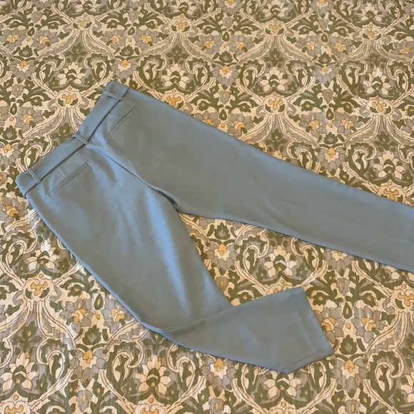 Ann Taylor Loft Marissa trousers - Picture 2 of 3